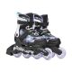 6. Rolki regulowane Rollerblade Microblade '26