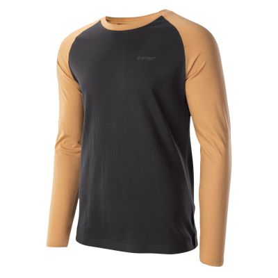 2. Koszulka Hi-tec puro ls M 92800454779