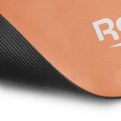 17. Mata do Jogi Reebok RAYG-11060BKDD