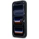 5. Etui BMW M Shape Logo MagSafe na iPhone 17 Pro Max - szare