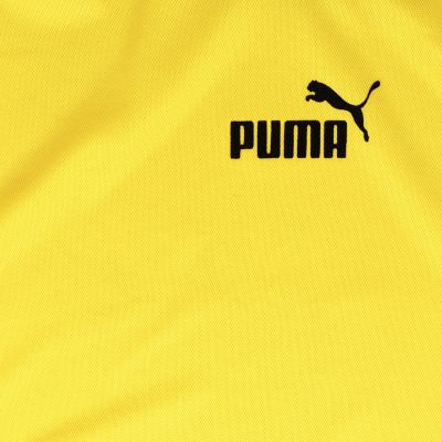 3. Koszulka bramkarska męska Puma żółta 650107 01