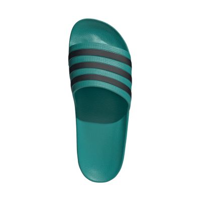 10. Klapki adidas adilette Aqua JS1126