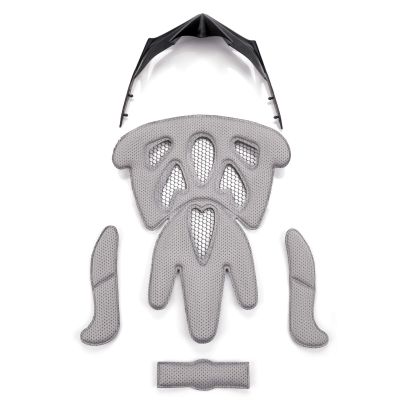 47. Kask rowerowy Meteor MV29 Drizzle 24711-24712