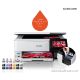 40. Epson EcoTank L8160