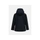 3. Kurtka damska PEAK PERFORMANCE W Hike Gore-Tex 3L Jacket czarny kolor czarny