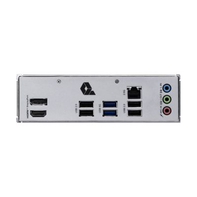 4. Płyta główna MSI PRO H810M-B
