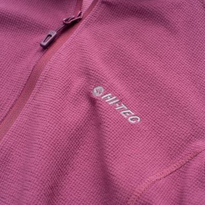 5. Polar Hi-Tec Damis II FULL ZIP W 92800621594