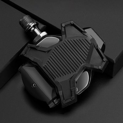 7. Adaptery do pedałów Rockbros PP20 SPD - czarne