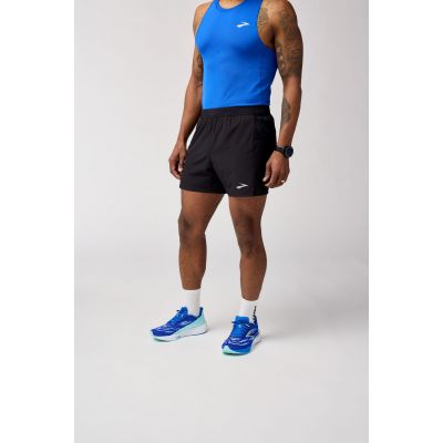 2. Spodenki do biegania Brooks Running Journey 5 Short M 211542448