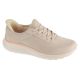 Skechers Slip-Ins Bobs Squad Chaos 117248-NAT Beżowe 36