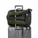6. Plecak Tech-Protect Defender S70 RYANAIR & WIZZAIR 24L na laptop - ciemnozielony