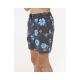 4. Boardshorty RIP CURL Surf Revival Floral Volley-Boy czarny