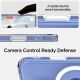 14. Etui Spigen Ultra Hybrid "T" MagSafe na iPhone 16 - białe