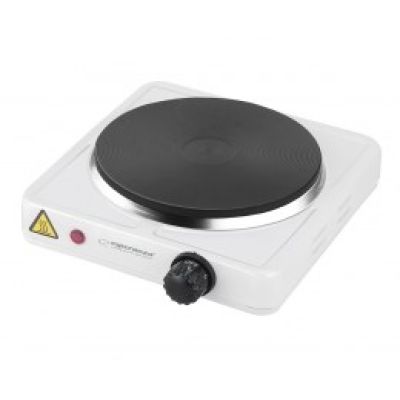 Kuchenka Esperanza Pinatubo EKH002W (1 pole grzejne)