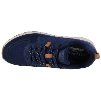 3. Skechers Uno-Layover 183010-NVY Granatowe 41