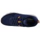 3. Skechers Uno-Layover 183010-NVY Granatowe 41