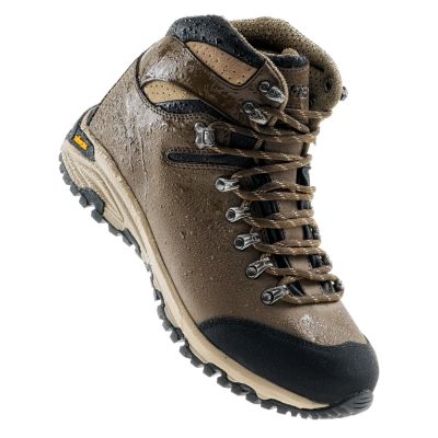 3. Buty Hi-Tec Sajama Mid Wp M 92800064449