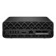107. HP ZGX Nano G1n AI GB10 128 GB LPDDR5x-SDRAM 4 TB SSD Linux Mini PC Stanowisko AI Workstation, AI PC Czarny