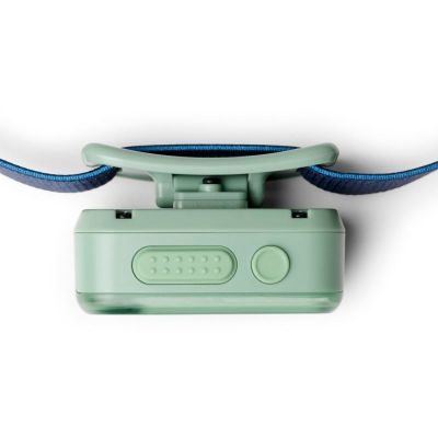 2. Latarka czołowa Black Diamond WIZ KID HEADLAMP Desert Sage