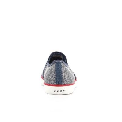 16. Wmns Geox J Kiwi G.D  J62D5D-0ZDAS-C4001