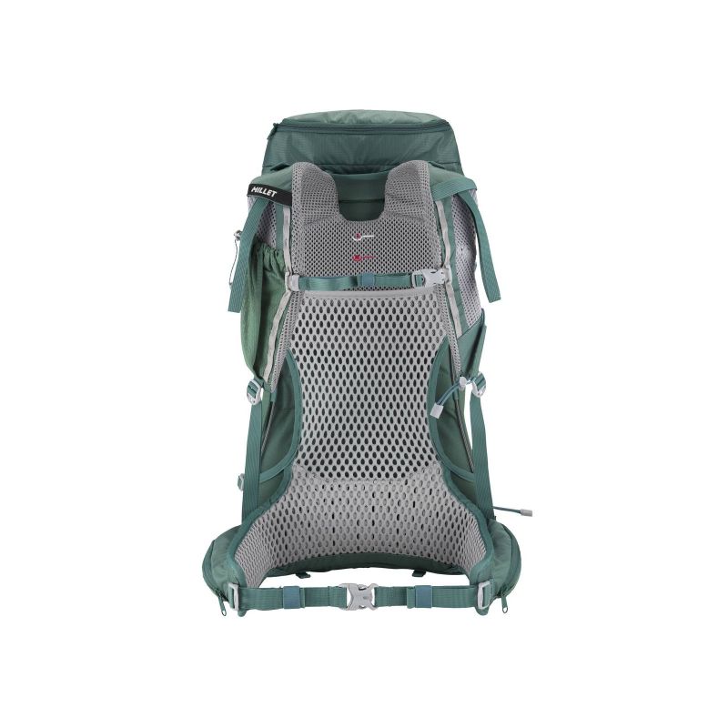 2. Plecak MILLET Seneca Air 38 W zielony