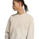 7. Dres męski adidas Sportswear Big Logo Fleece Colorblock beżowy JX5572