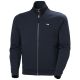 2. Helly Hansen męska bluza rozpinana KOSTER SWEAT JACKET 54548 597