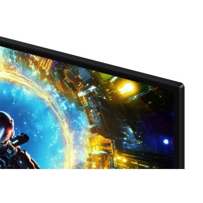 14. Samsung LS32HG730SUXEN Odyssey OLED G7 | 32 " | OLED | 4K | 16:9 | 165 Hz | 0.03 ms | 3840 x 2160 pixels | 275 cd/m2 | HDMI ports quantity 1 | Black