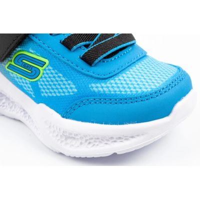6. Skechers buty sportowe dziecięce chłopięce S Lights lekkie wygodne LED