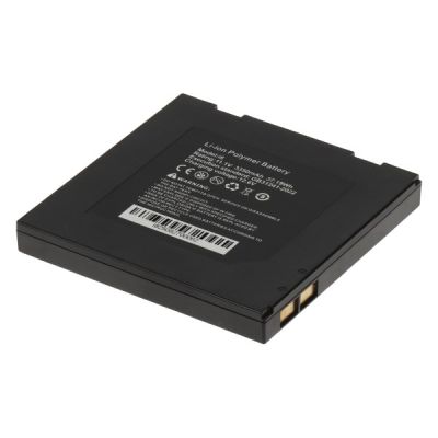 AKUMULATOR DO TESTERÓW CCTV BAT-I8 11.1 V DELTA TESTER