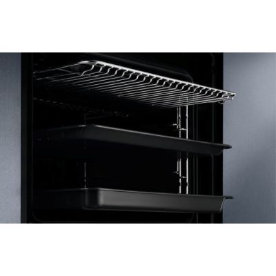 4. Piekarnik ELECTROLUX EOD6P77WZ