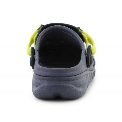 6. Klapki Crocs Duet Max II Clog Jr 208774-4EA