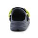 6. Klapki Crocs Duet Max II Clog Jr 208774-4EA