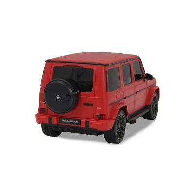 7. Jamara Mercedes-Benz AMG G63 zdalnie sterowany model Samochód Silnik elektryczny 1:24