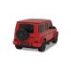 7. Jamara Mercedes-Benz AMG G63 zdalnie sterowany model Samochód Silnik elektryczny 1:24