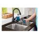 11. Odkurzacz pionowy 18V BHFEB520D1-QW BLACK+DECKER