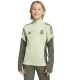 3. Bluza adidas Real Madryt Training Top Jr JP3981