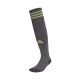 Getry piłkarskie adidas AdiSocks 25 szare JM3669