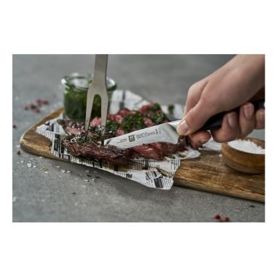 7. Zestaw noży ZWILLING Pro do steków 38430-002-0 (4 elementy)