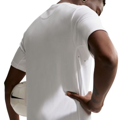 6. Koszulka męska Nike Dri-FIT FFF Primary biała IB6230 102