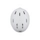 8. Kask narciarski Rossignol FIT IMPACTS W WHITE biały
