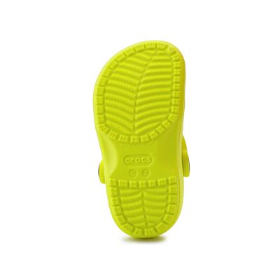 5. Chodaki Crocs Classic Clog Jr 206990-76M