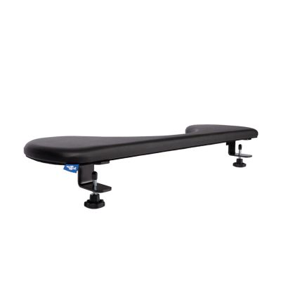 53. Podłokietnik ergonomiczny R-Go Armlehne juodas