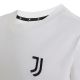 4. Koszulka dla dzieci adidas Juventus Turyn biało-czarna KF9868