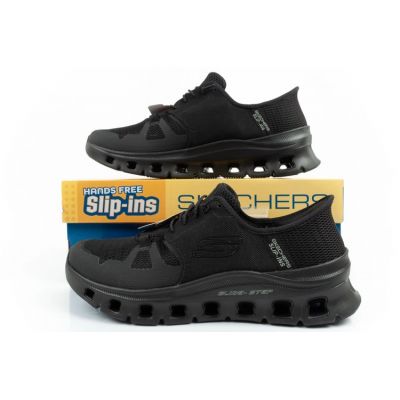 10. Buty Skechers Glide-Step Pro Slip-Ins M 232930/BBK