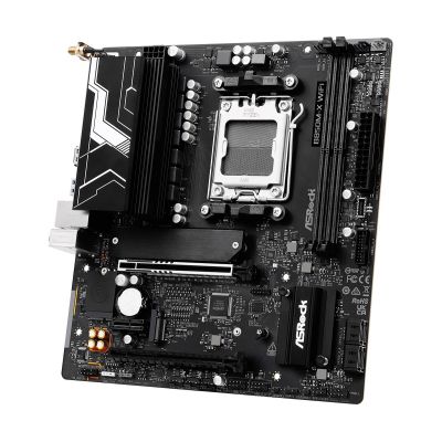 5. Płyta główna Asrock B850M-X WIFI R2.0
