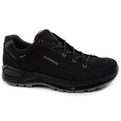 Lowa buty męskie trekkingowe Renegade EVO GORE-TEX sportowe skórzane