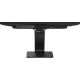 15. Monitor iiyama ProLite T2752MSC-B1 komputerowy 68,6 cm (27") 1920 x 1080 px Full HD LED Ekran dotykowy Czarny