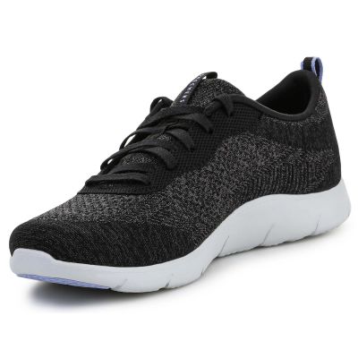 4. Buty Skechers Arch Fit Refine Lavish Wish W 104272-BKW