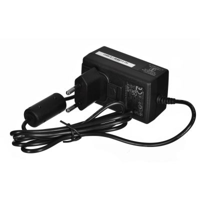 6. NAS Synology DS124; Tower; 1x (3.5" SATA HDD); Realtek RTD1619B; ,1GB DDR4, 1x 1GbE RJ-45